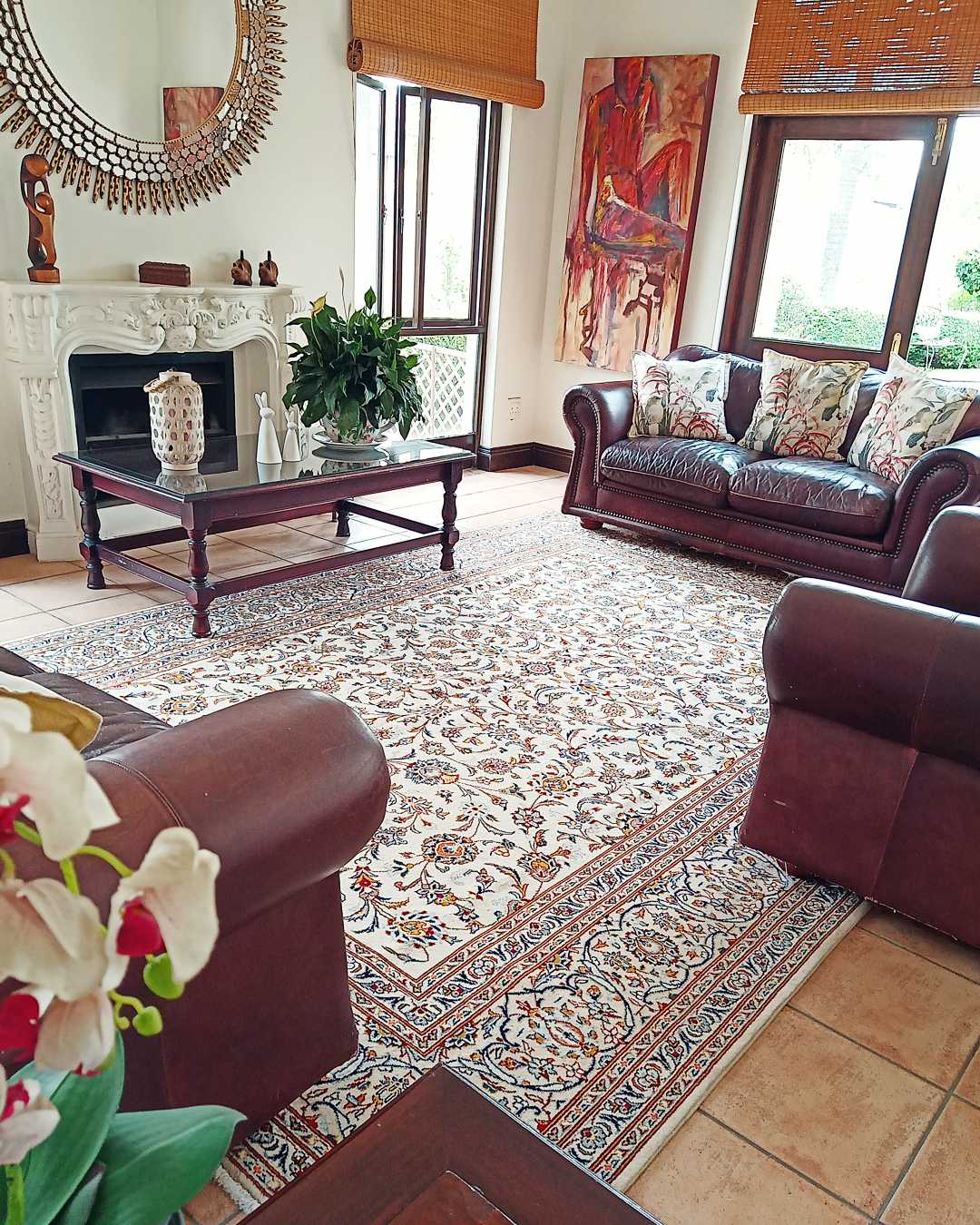 Persian Carpets in South Africa New, secondhand & vintage