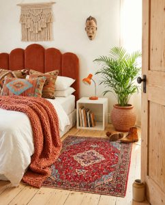 hand-knotted-kashan-persian-carpet-terracotta-small-83-guest-bedroom