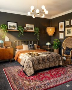 hand-knotted-mashad-persian-carpet-283-bedroom